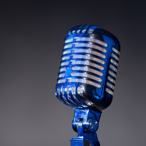 Podcast Icon